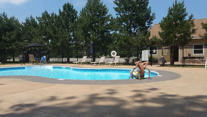 Hickory Ridge RV Resort Picture 2