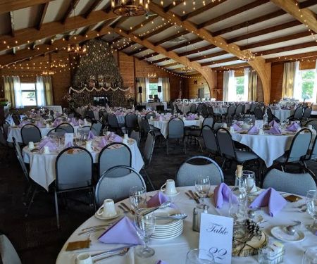 Hickory Ridge RV Resort