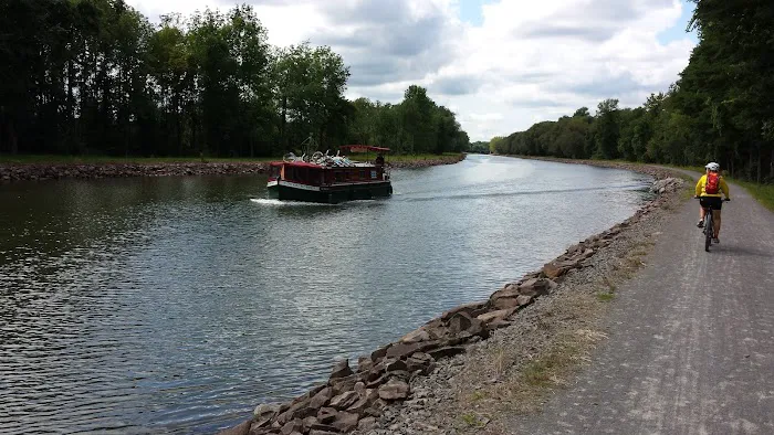 Hickory Ridge RV Resort Picture 6