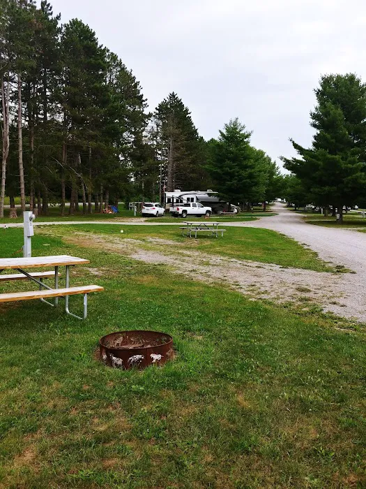 Hickory Ridge RV Resort Picture 7