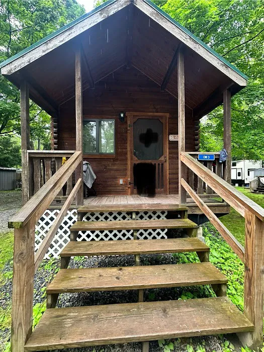 Delaware River Campground Picture 3