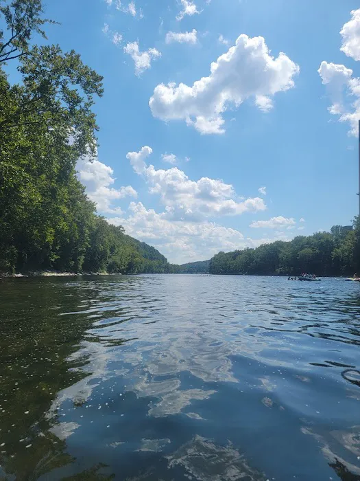 Delaware River Campground Picture 8