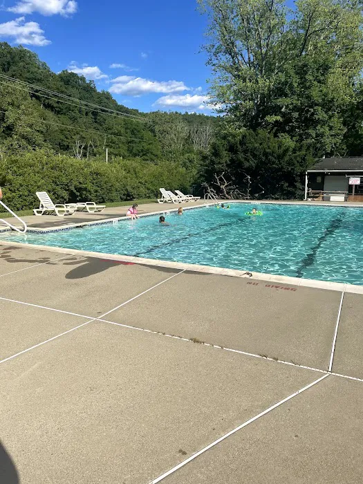 Delaware River Campground Picture 6