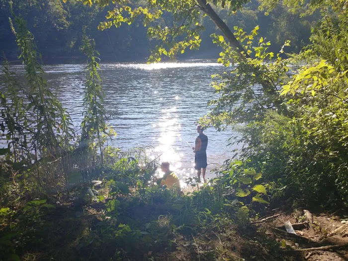Delaware River Campground Picture 4