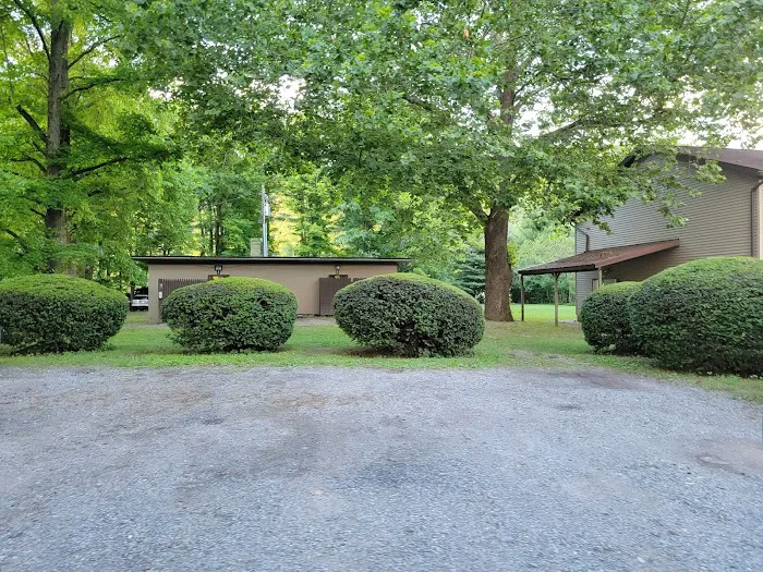 Delaware River Campground Picture 2