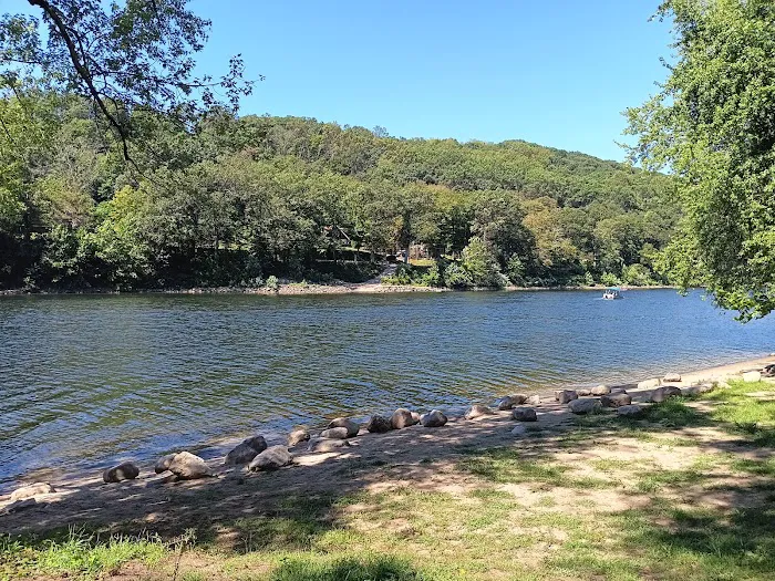 Delaware River Campground Picture 9