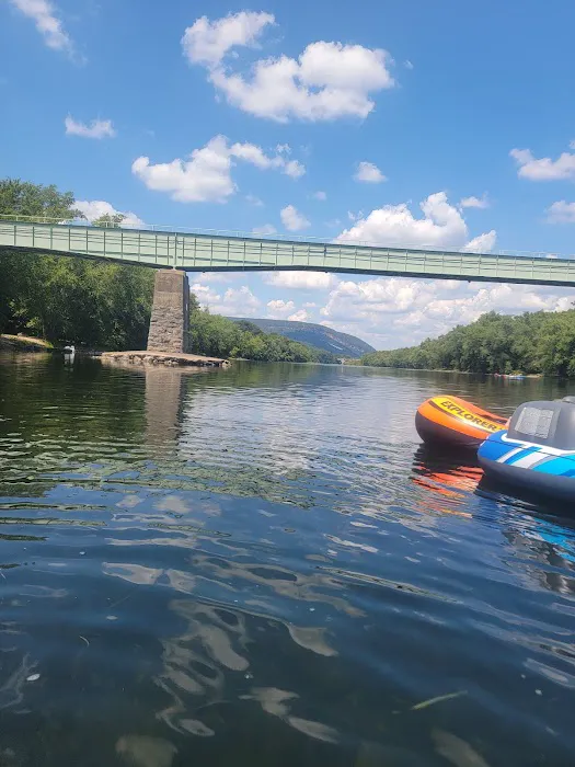 Delaware River Campground Picture 1