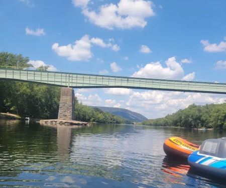 Delaware River Campground