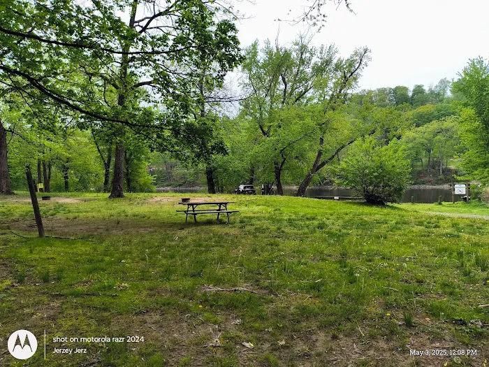 Delaware River Campground Picture 10