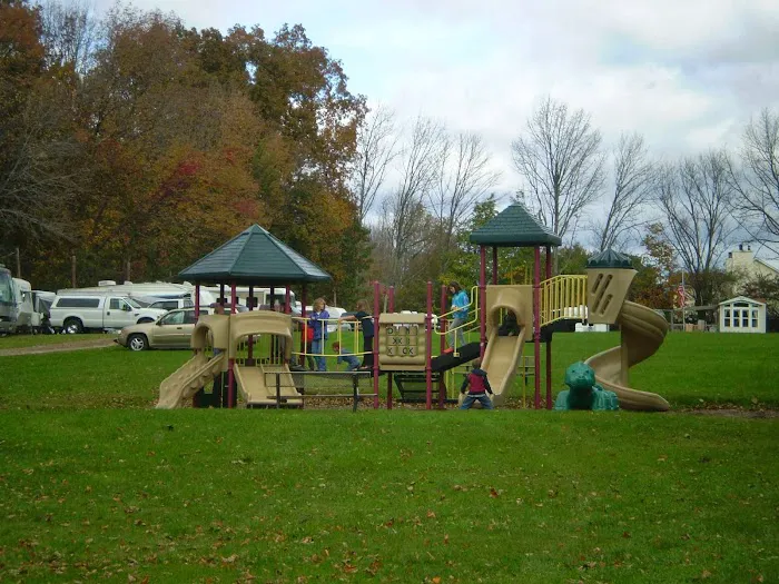 Triplebrook Campground Picture 2