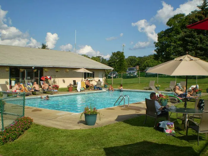 Triplebrook Campground Picture 6