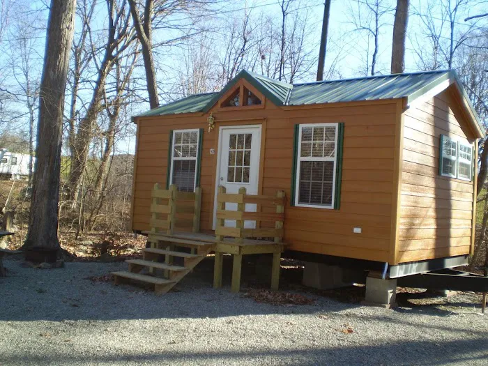 Triplebrook Campground Picture 9