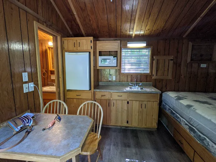 Triplebrook Campground Picture 4