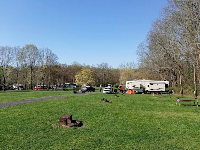 Triplebrook Campground Picture 1