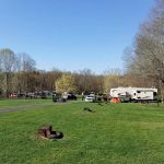 Triplebrook Campground