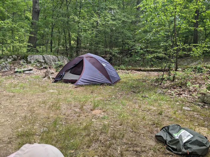 Campground#9 Picture 7