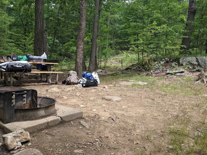 Campground#9 Picture 1
