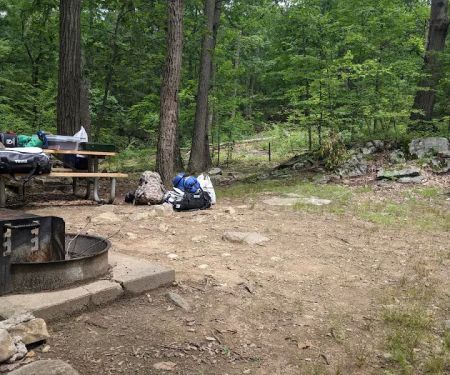 Campground#9