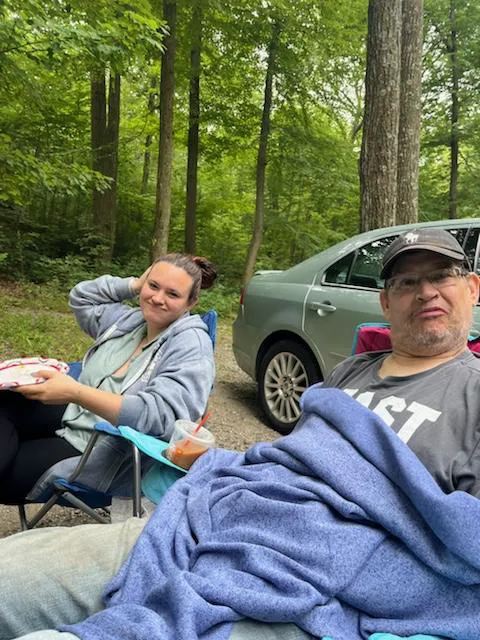 Campground#9 Picture 2