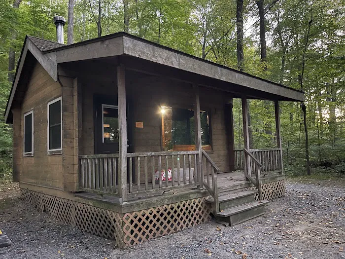 Jenny Jump State Park Camping Picture 10