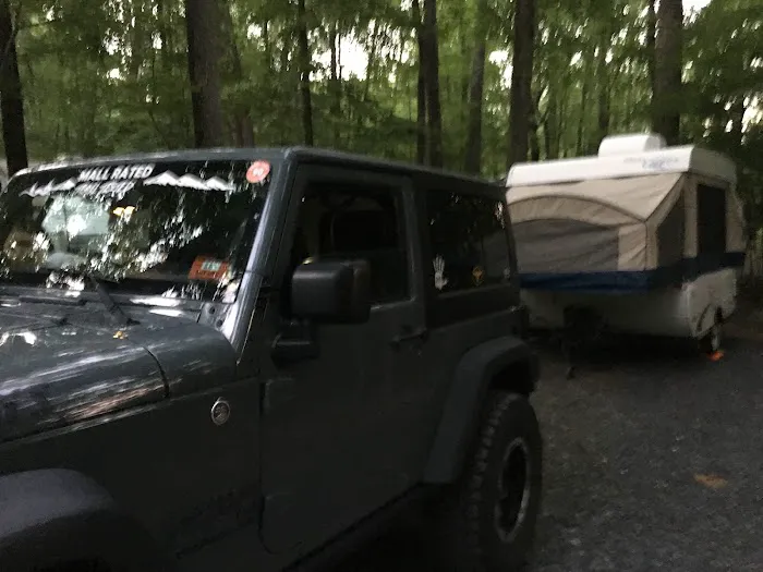 Shady Acres Campgrounds Picture 8