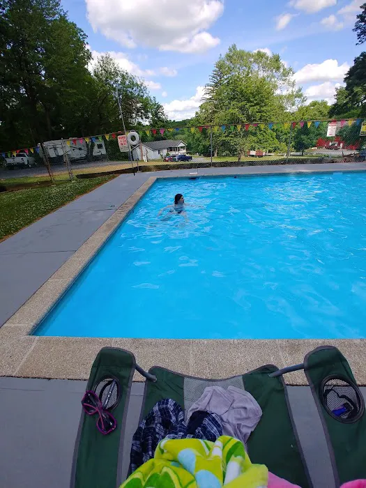 Shady Acres Campgrounds Picture 1