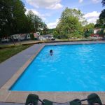 Shady Acres Campgrounds