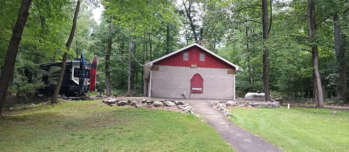 Shady Acres Campgrounds Picture 2