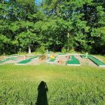 Camp Taylor Campground