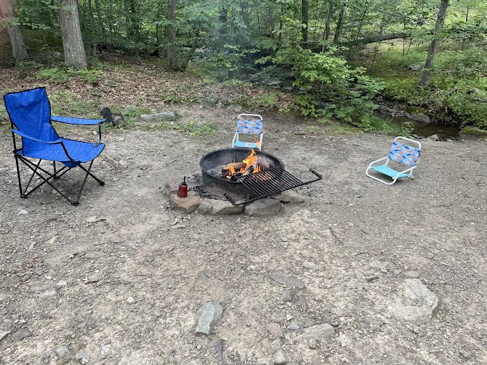 Camp Taylor Campground Picture 6