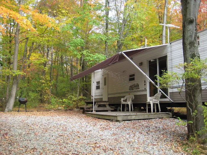 Camp Taylor Campground Picture 3