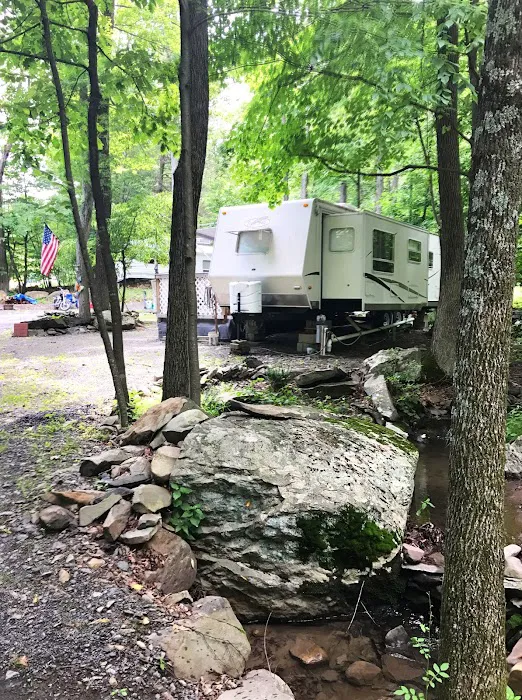 Cranberry Run Campground Picture 7
