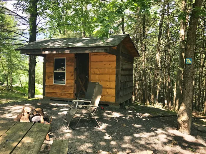 Cranberry Run Campground Picture 4
