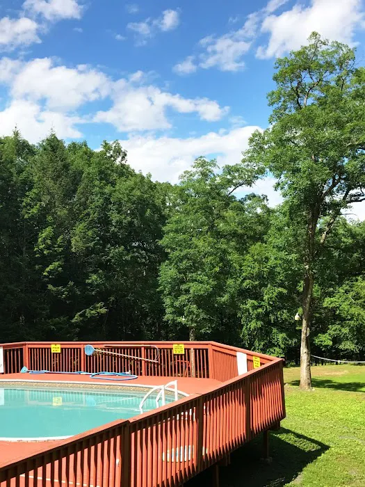 Cranberry Run Campground Picture 8