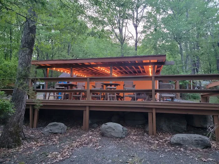 Mountain Vista Campground Picture 8