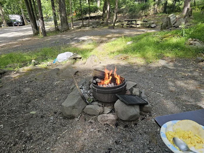Mountain Vista Campground Picture 2