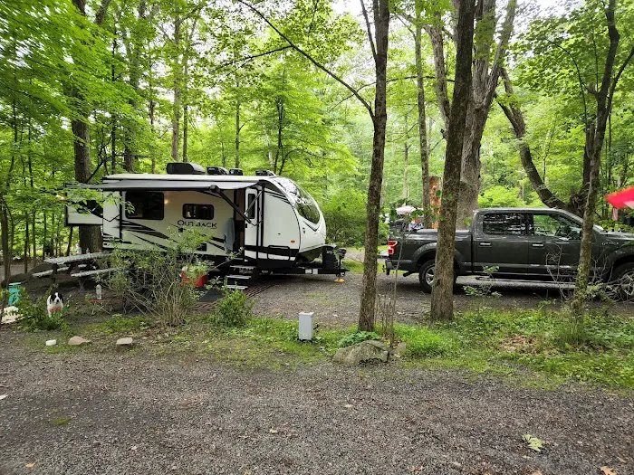 Mountain Vista Campground Picture 3