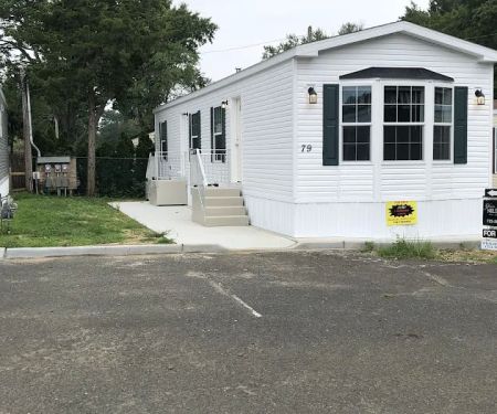 Brookside Mobile Estates
