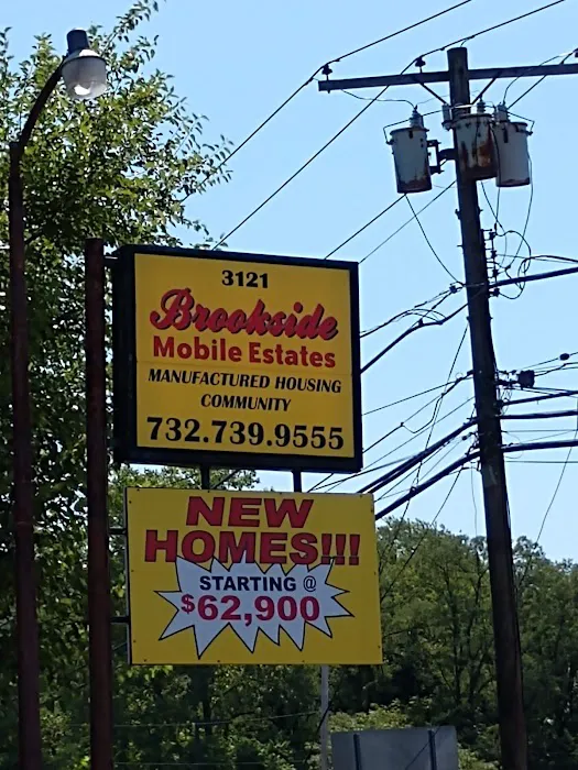 Brookside Mobile Estates Picture 3