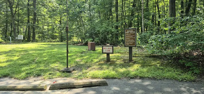 Family Camping Area Picture 6