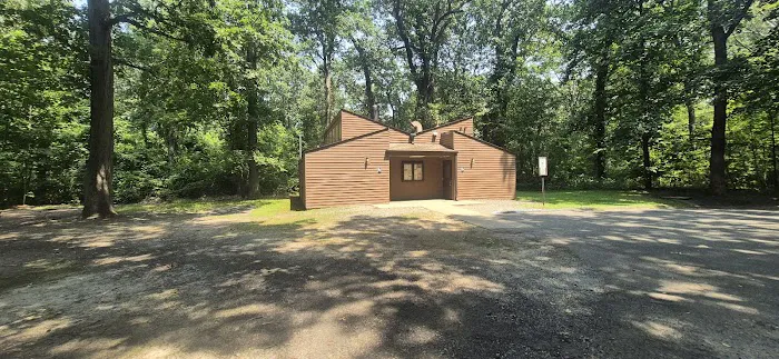 Family Camping Area Picture 10