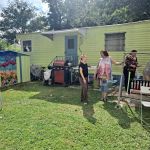 Sam's Mobile Home Park