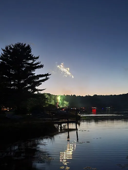 Forest Lake Campground Picture 5