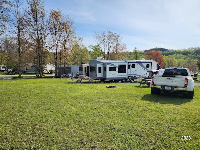 Forest Lake Campground Picture 7