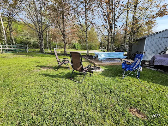 Forest Lake Campground Picture 9