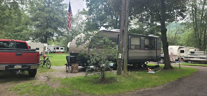 Pine Crest Campground Picture 1