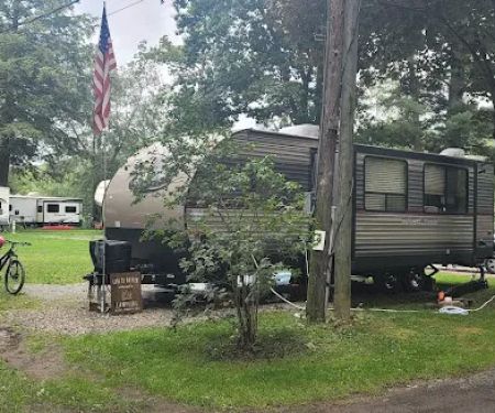 Pine Crest Campground