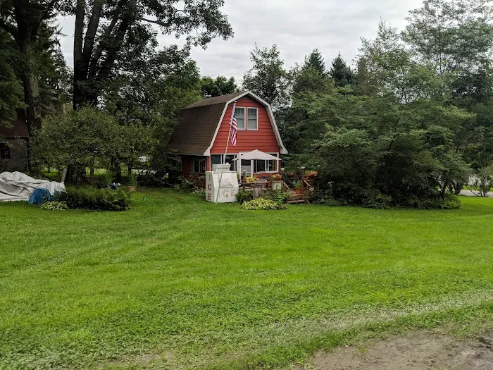 Valleyview Farm & Campgrounds Picture 5