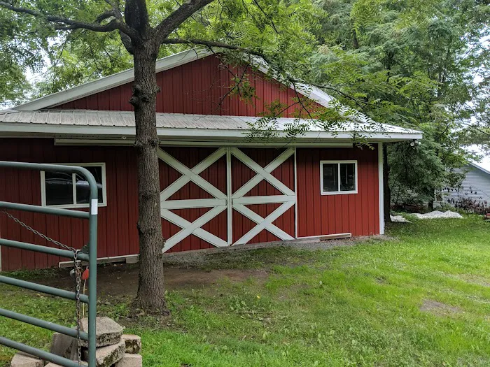Valleyview Farm & Campgrounds Picture 4