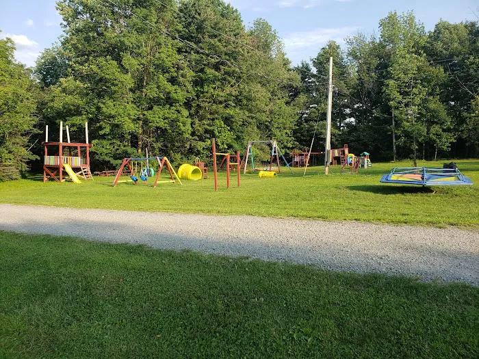 Valleyview Farm & Campgrounds Picture 8